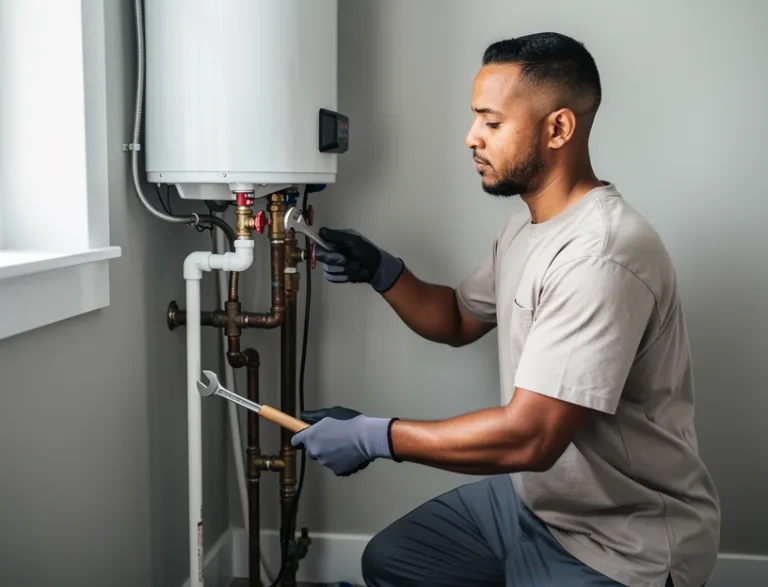 Boiler Reparatur Mahlsdorf