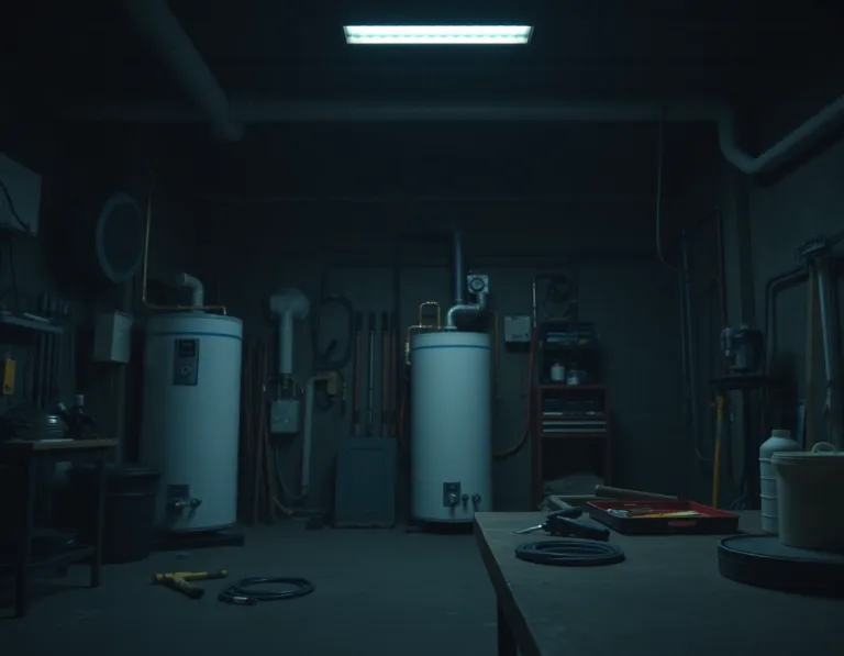 Boiler Reparatur Mahlsdorf